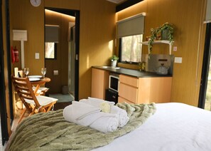 Internetzugang, Bettwäsche