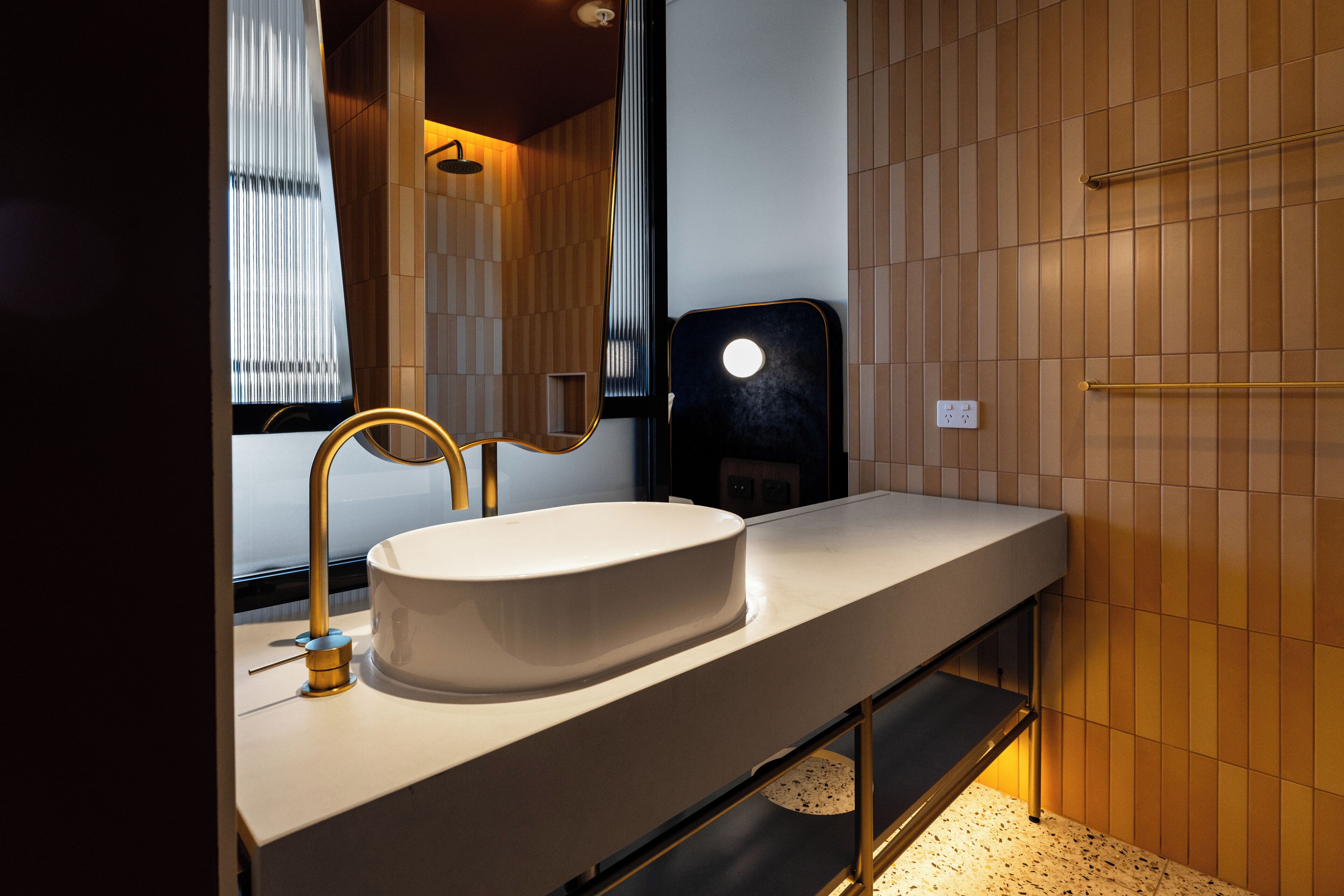 免费洗浴用品、吹风机、毛巾、肥皂