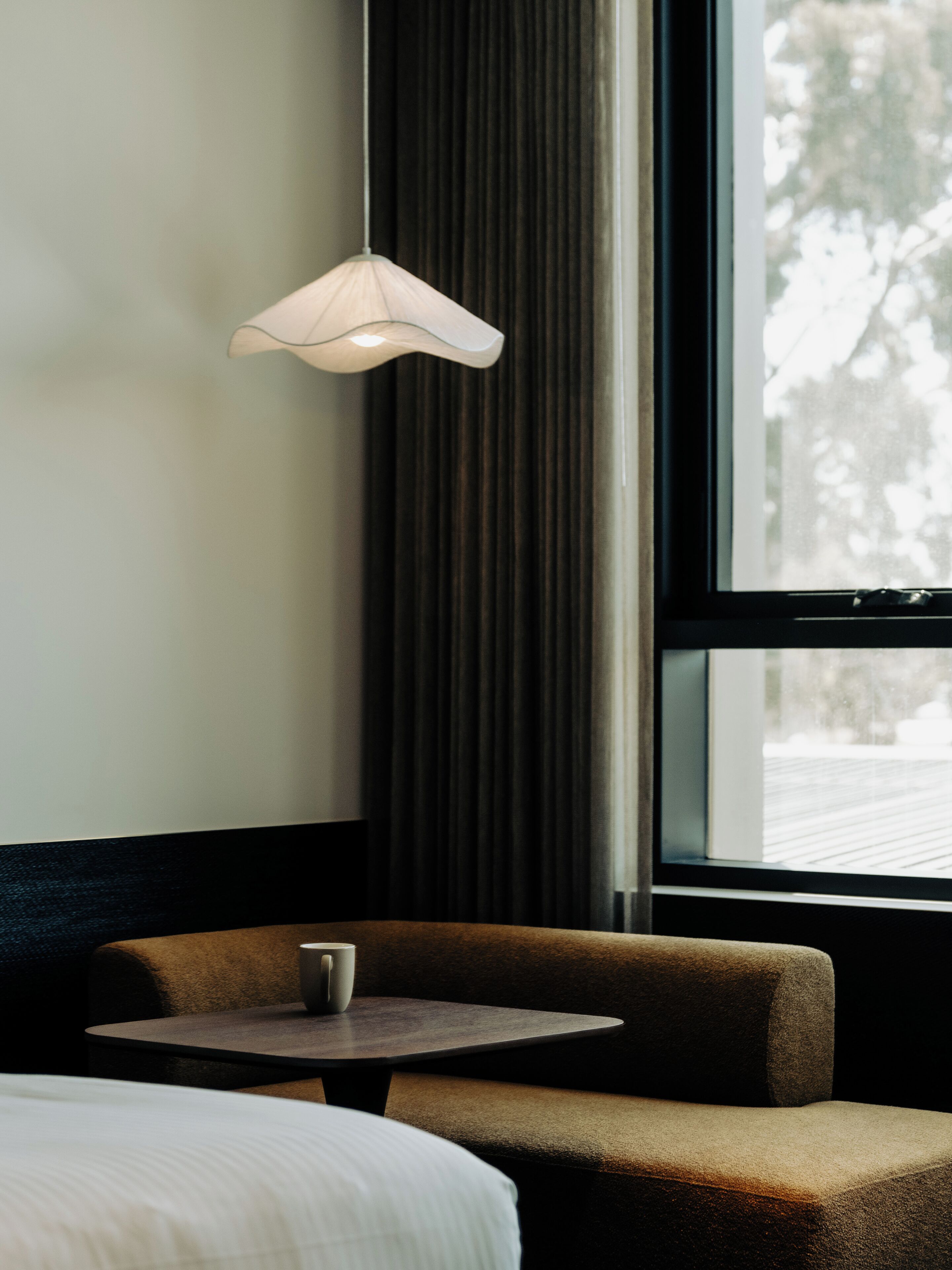 Literie de qualité supérieure, surmatelas