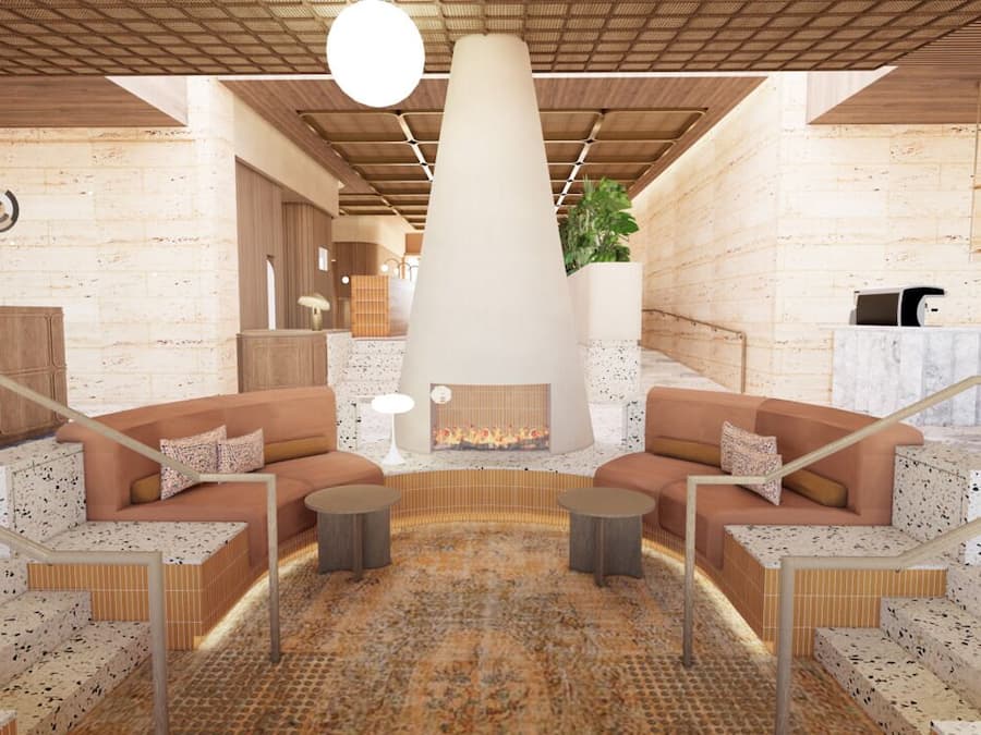3 bars/lounges, sports bar, rooftop bar