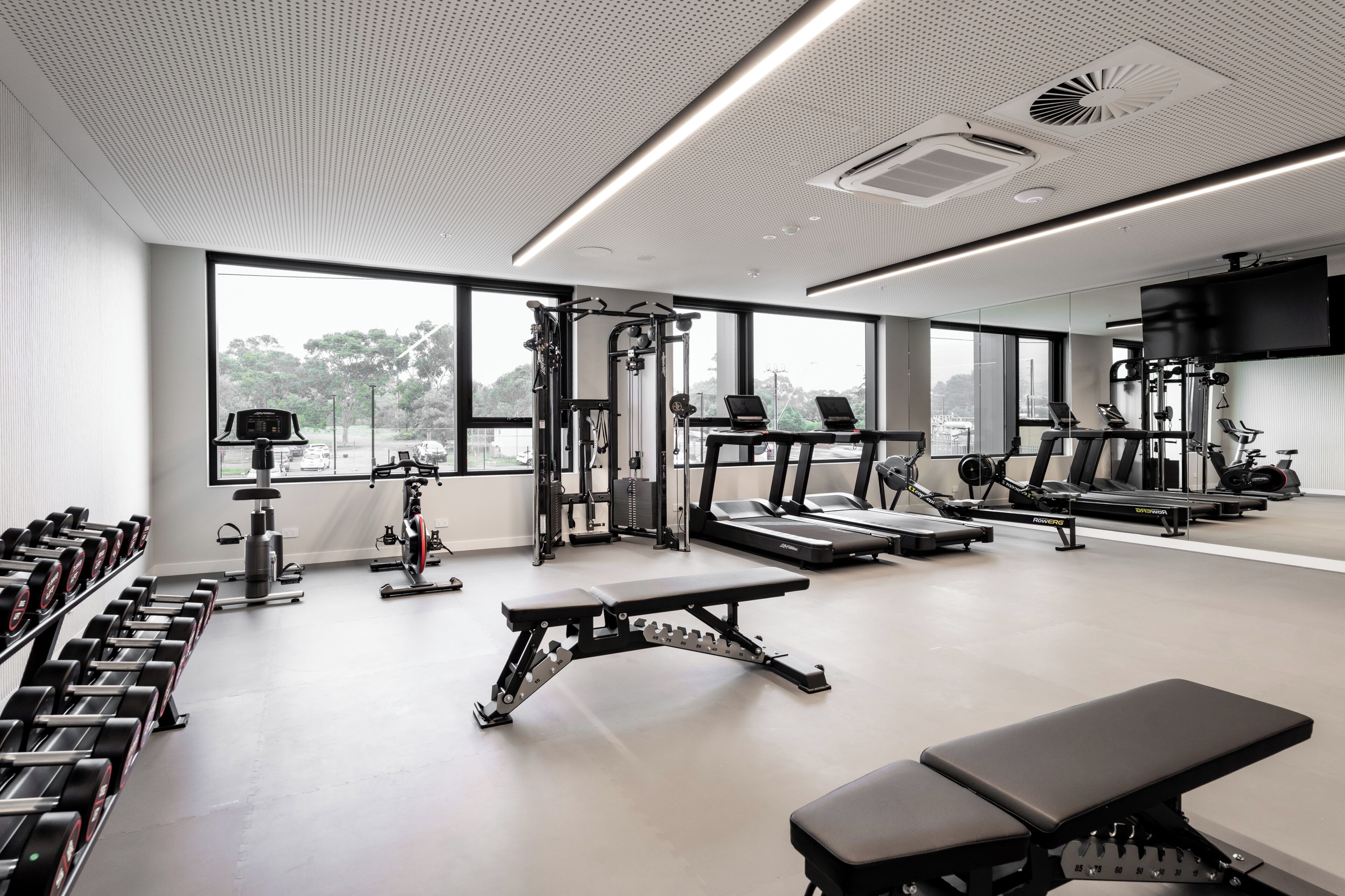 Gym