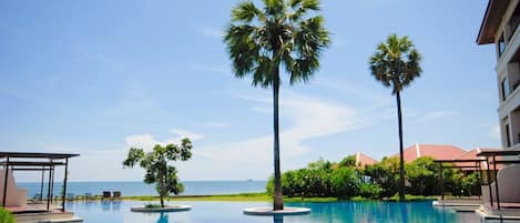 Apartment, 4 Bedrooms, Non Smoking, Garden View | Floor plan