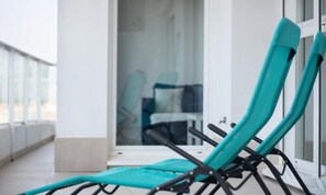 Property grounds - Apartment in Canet Near the Beach (Canet de Berenguer)