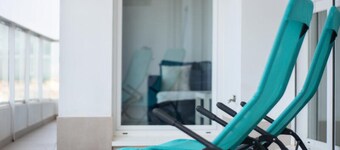 Apartment in Canet Near the Beach