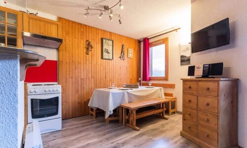 Spacious Duplex Apartment