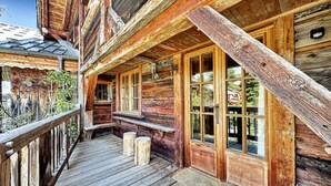 Unclassified image, 3 of 3, button - Apartment in Les Carroz Near Ski Slopes (Araches-la-Frasse)