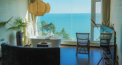 Qingdao Momer Cliff Ocean View Villas