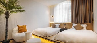 Qingdao Momer Cliff Ocean View Villas