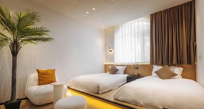 Qingdao Momer Cliff Ocean View Villas