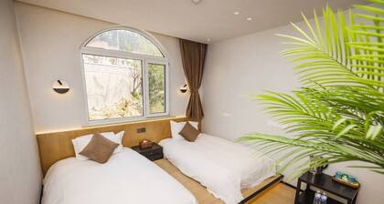 Qingdao Momer Cliff Ocean View Villas