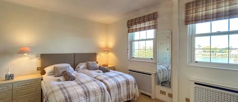 2 Schlafzimmer, kostenloses WLAN