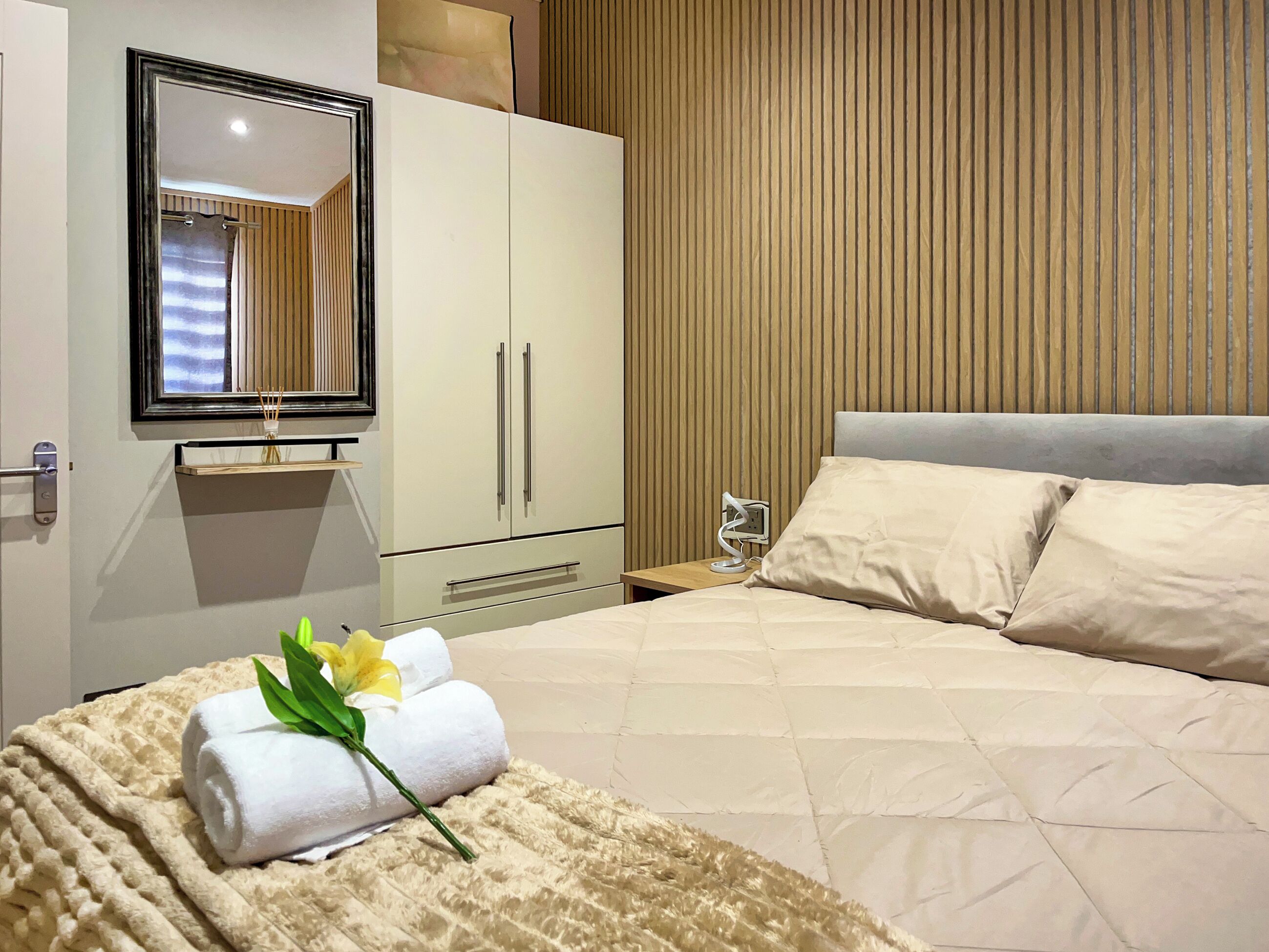 4 slaapkamers, gratis wifi