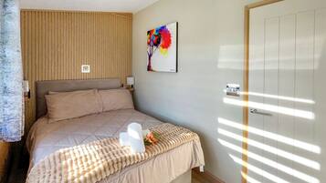 4 sovrum och gratis wi-fi