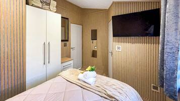 4 chambres, Wi-Fi gratuit