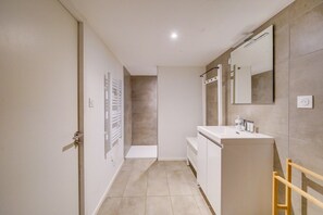 Bathroom - Wonderful flat in Bordeaux (Bordeaux)
