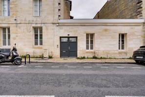 Exterior - Wonderful flat in Bordeaux (Bordeaux)