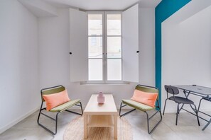 Interior - Lovely studio Bordeaux Saint Jean (Bordeaux)