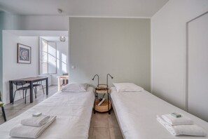 Room - Cozy flat near Bordeaux Station (Bordeaux)