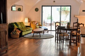 منطقة المعيشة