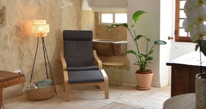 Gîte Adicio - Village house, two minutes' walk from the center of Montpeyroux 34