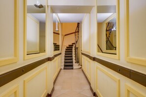 Interior - Beautiful flat Bordeaux Tourny (Bordeaux)