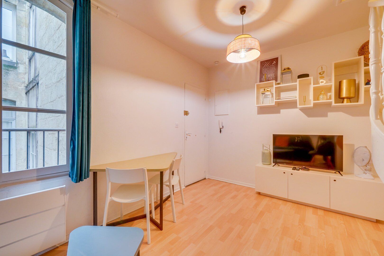 Interieur