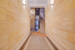 Interior - Beautiful apartment Triangle d'or (Bordeaux)