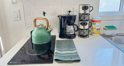 KING BED -THE URBAN NEST-