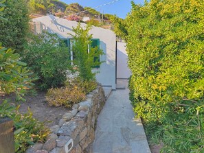 Property grounds - Cicocca - just a few steps from the sea (Portoferraio)