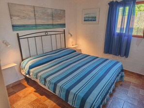 WiFi - Cicocca - just a few steps from the sea (Portoferraio)