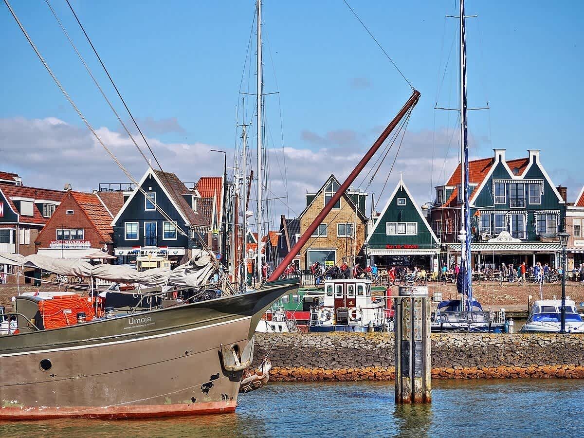 Jachthaven