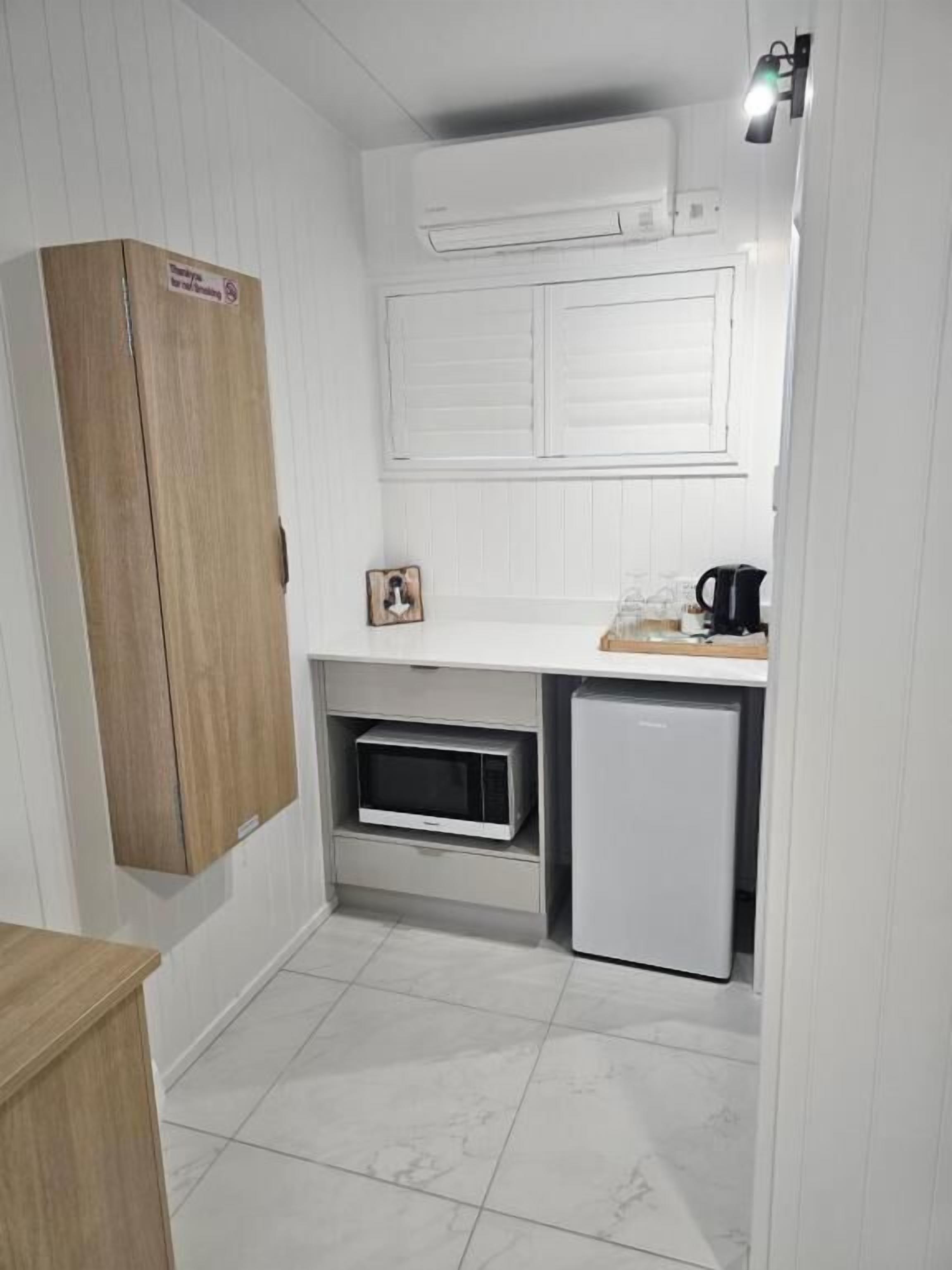 Standard-Doppelzimmer | Innenbereich