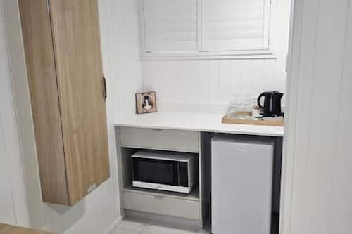 Standard Double Room | Interior