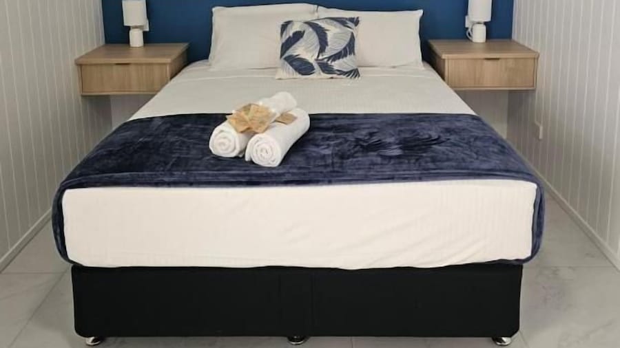 Villa La Sini Yeppoon