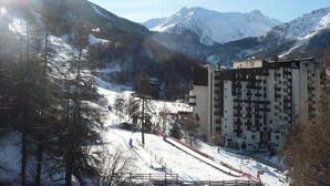 Miscellaneous - Apartment Near Slopes With Ski-in Access (Les Orres)