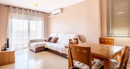 Apt. Joaquin Sorolla, 8 - 10