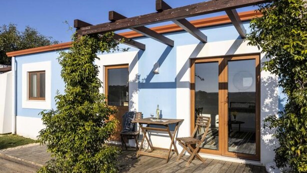 Unclassified image, 1 of 3, button - Houses & Villas for 2 People (Vila do Bispo)