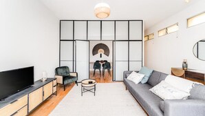 Unclassified image, 2 of 3, button - Apartment in Porto Near Rio Douro Ribeira (Porto)