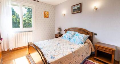 Cottage for 4 People