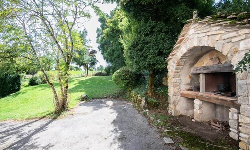 Cottage for 4 People