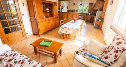 Cottage for 4 People