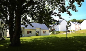 Appartement | Terrein van de accommodatie