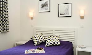 Appartement | 2 slaapkamers, individueel gemeubileerd