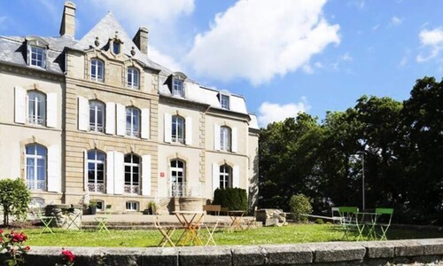 3-room Duplex Maisonette for 4/6 People