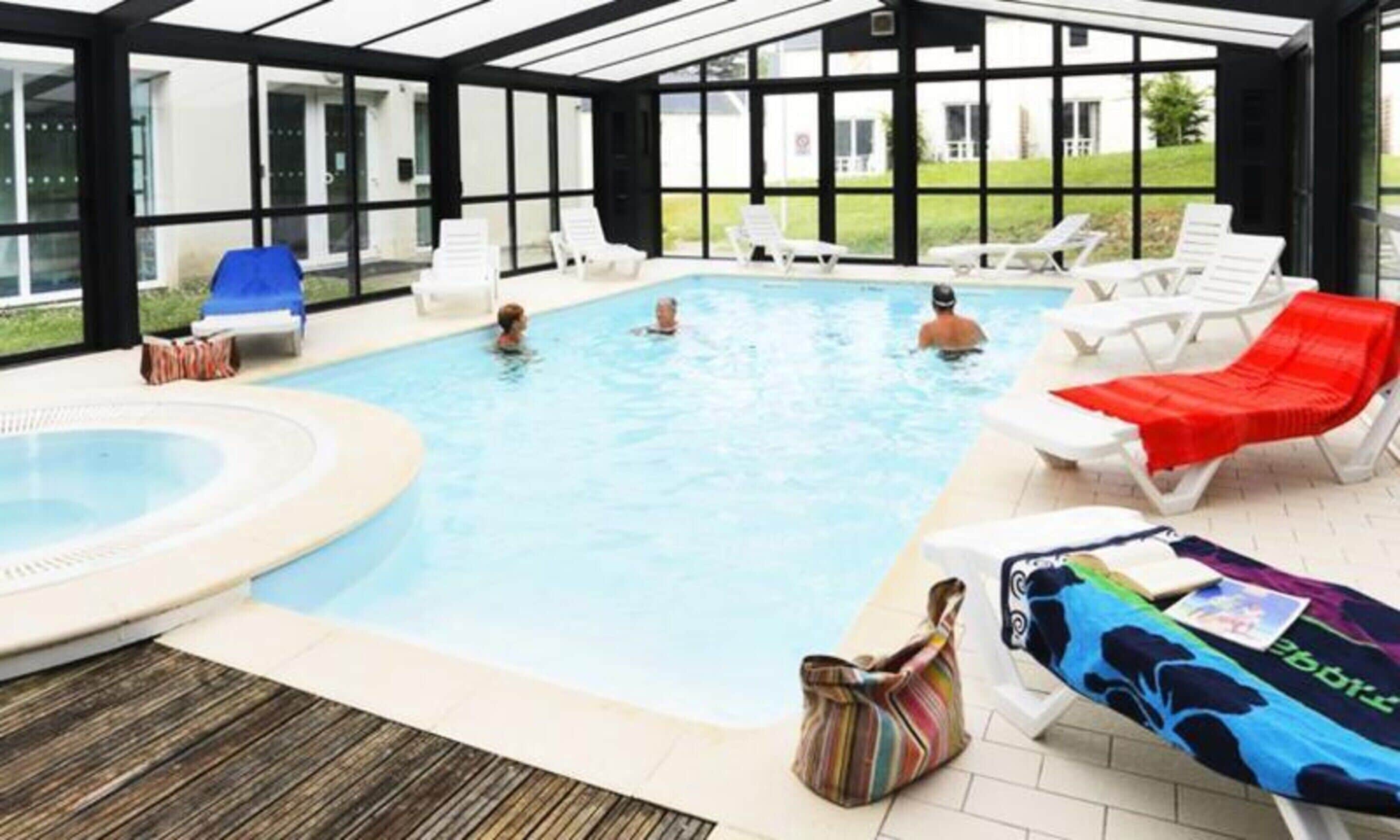 Apartment | Pool | Outdoor pool