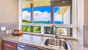 Interior - Kapalua Bay | Ocean View 2 BR, Sleeps 8 | Car Incl. w/ 6+ Nights | KBV ML-1996 by KBM (Lahaina)