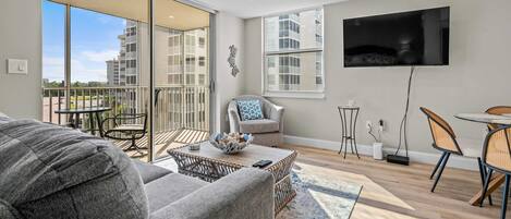 Fernseher, Arbeitsbereiche