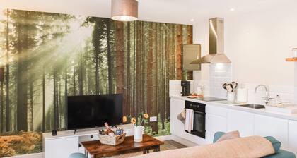 1 bedroom accommodation in Lydney, Forest of dean