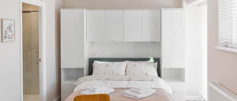 1 chambre, Wi-Fi gratuit