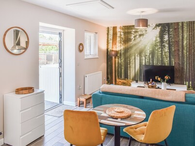 1 bedroom accommodation in Lydney, Forest of dean